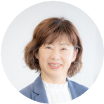 事務局（社会福祉士） 手塚 揚子　Yoko Tezuka